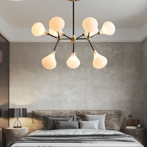 Подвесная люстра Imperium Loft Anker 193416-23