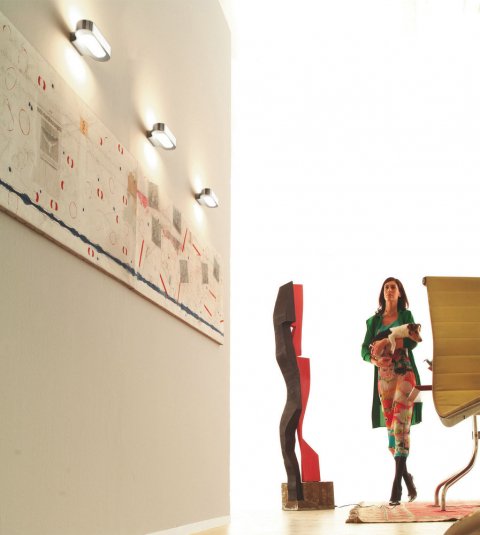 Бра Artemide Talo 0613020A