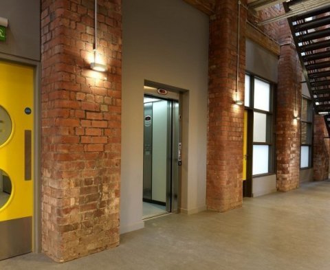 Бра Artemide Talo 0613020A