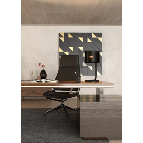 Настольная лампа Eglo Manby 43797