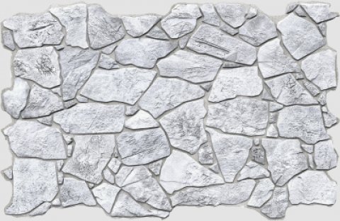 Камень «Дикий серый»