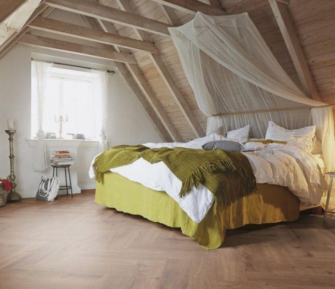 Ламинат Meister Edition M6 7002 Дуб Амбер