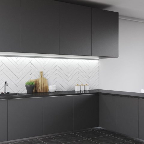 Профиль угловой Apeyron 08-03-01Ч