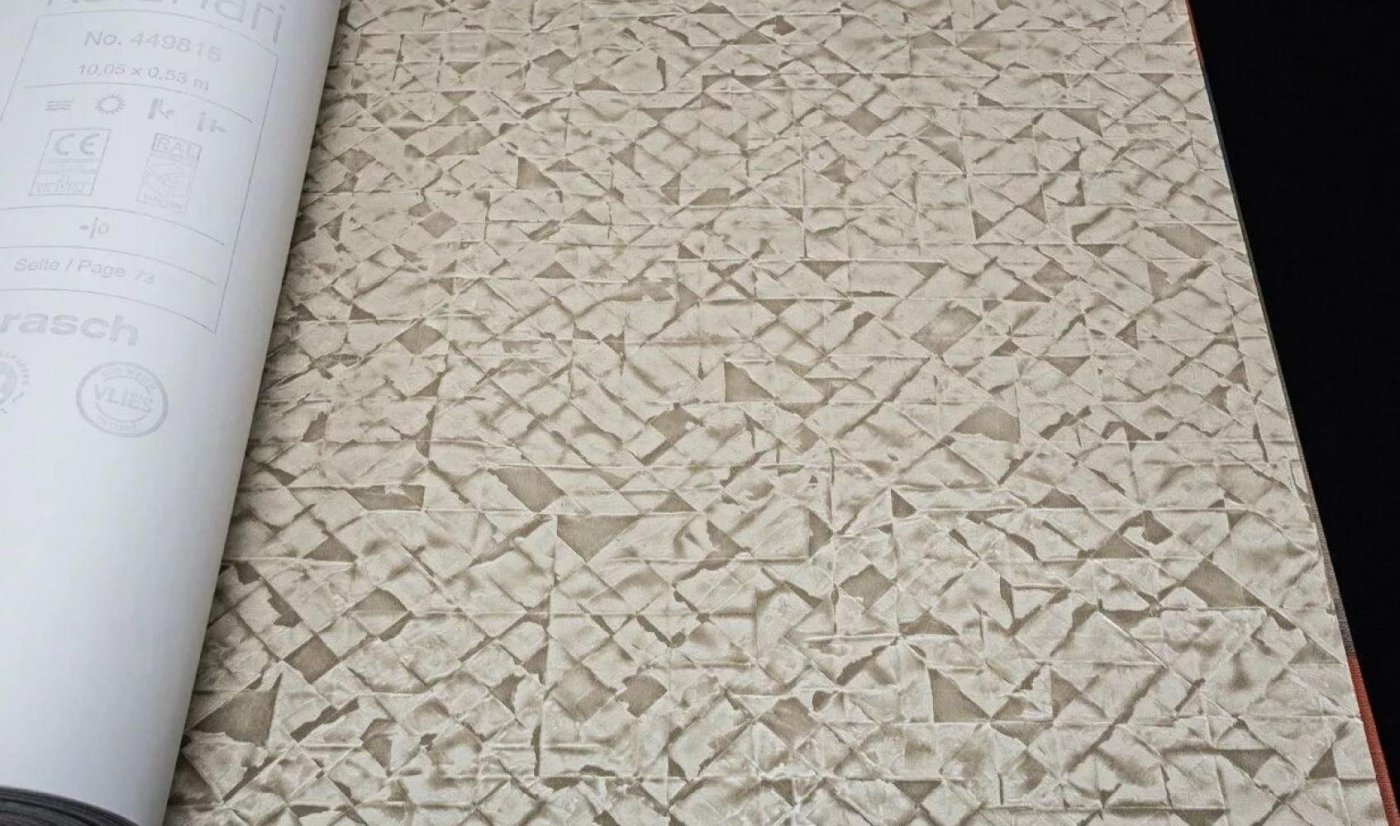 Обои Rasch Kalahari 704341