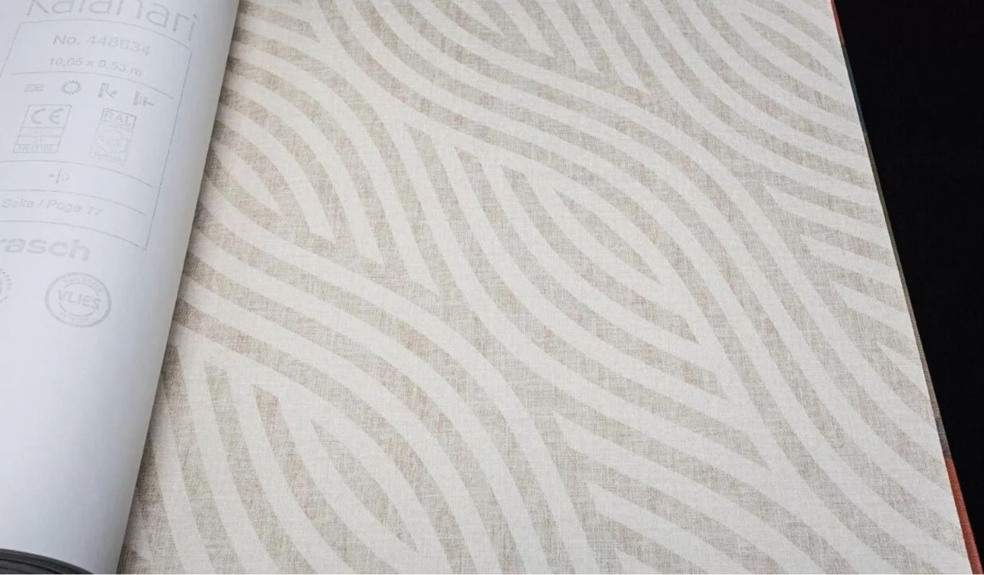 Обои Rasch Kalahari 704532