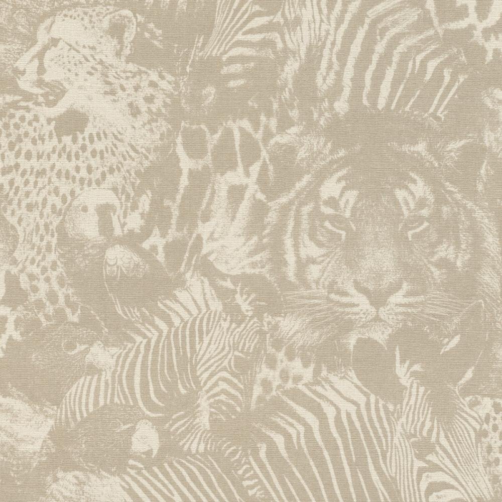 Обои Rasch Kalahari 704716