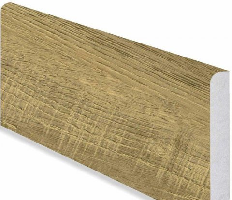 Кварцевый плинтус Fargo Classic 70W921 Дуб Мехико