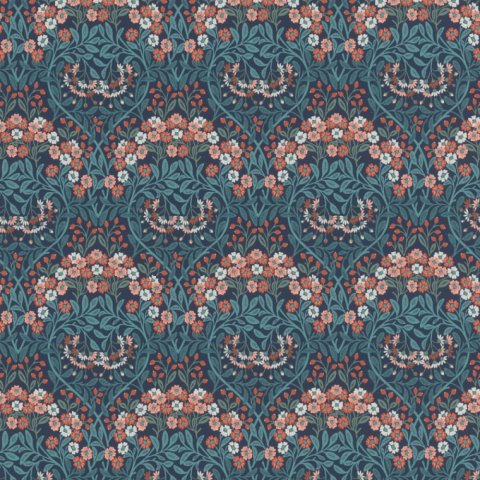 Обои Rasch Sophia 710021