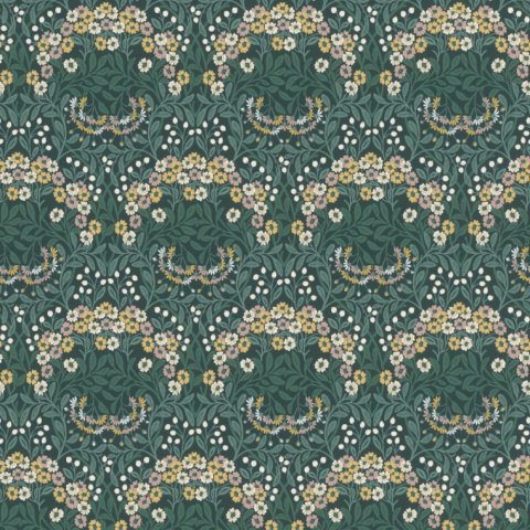 Обои Rasch Sophia 710045