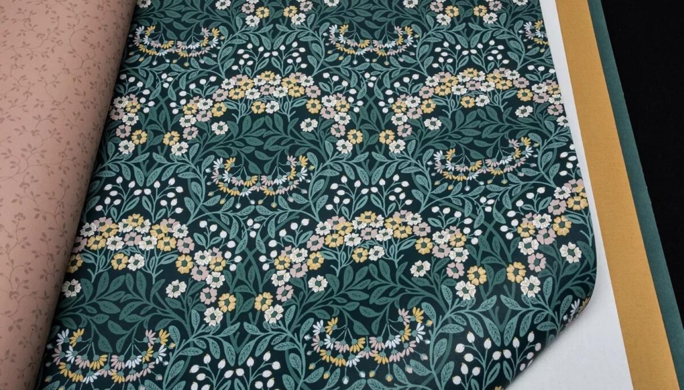 Обои Rasch Sophia 710045