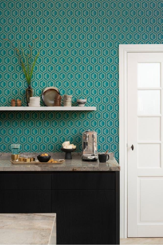 Обои Rasch Sophia 710144