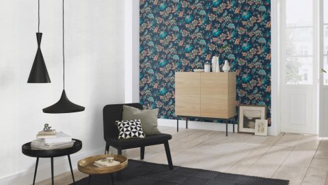 Обои Rasch Sophia 710533