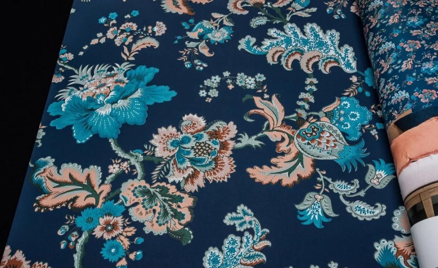 Обои Rasch Sophia 710533