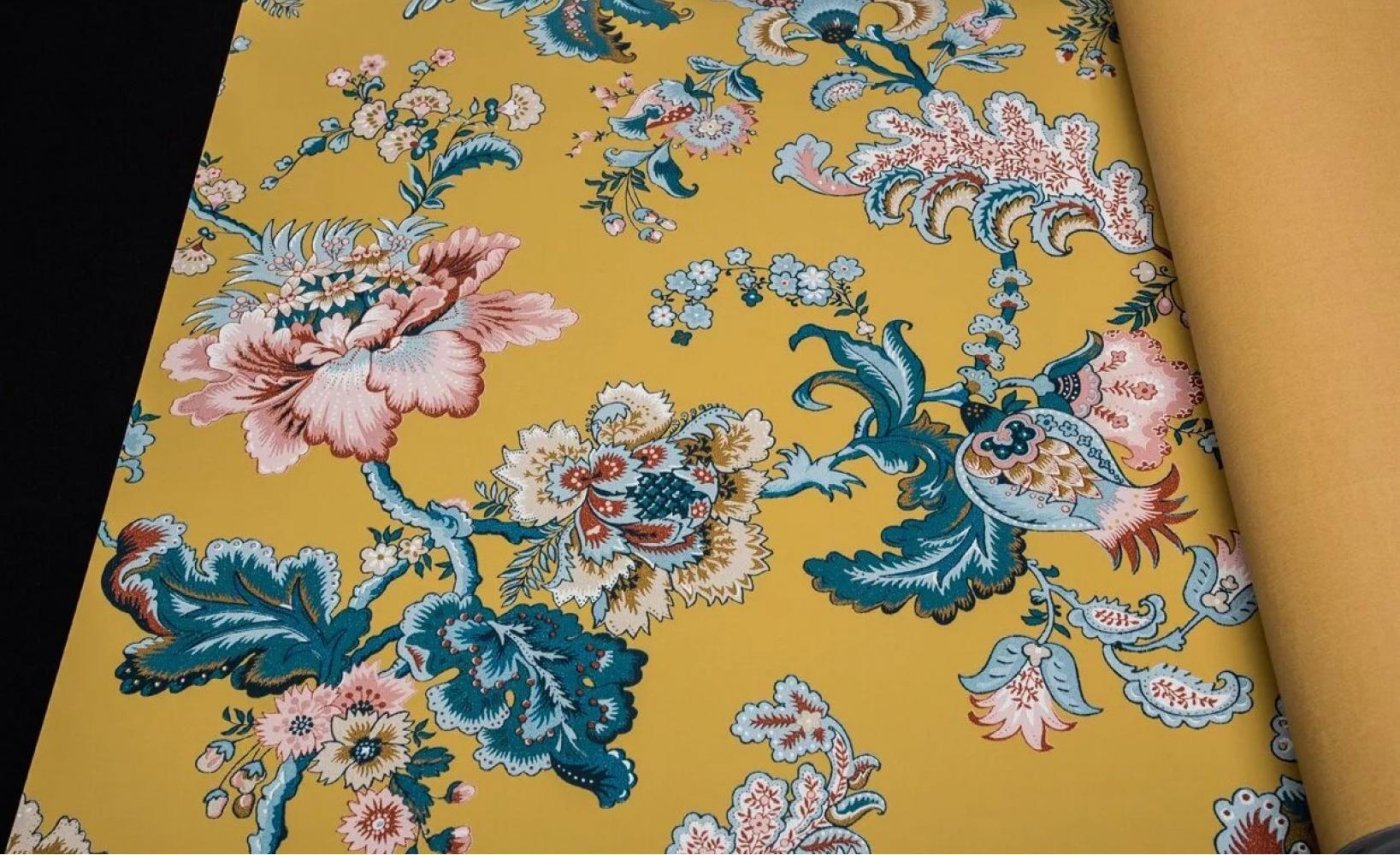 Обои Rasch Sophia 710557