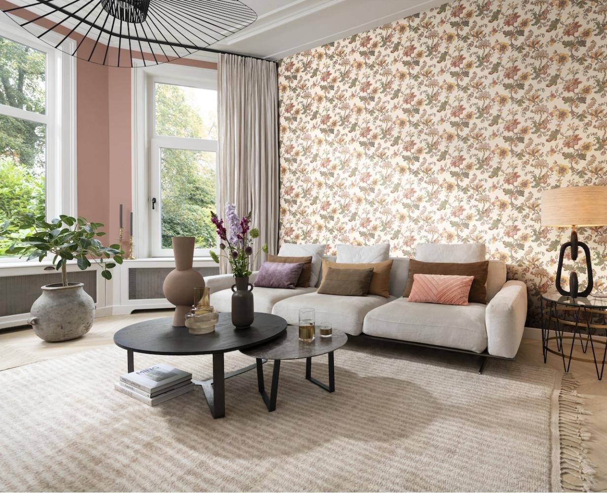 Обои Rasch Sophia 710564