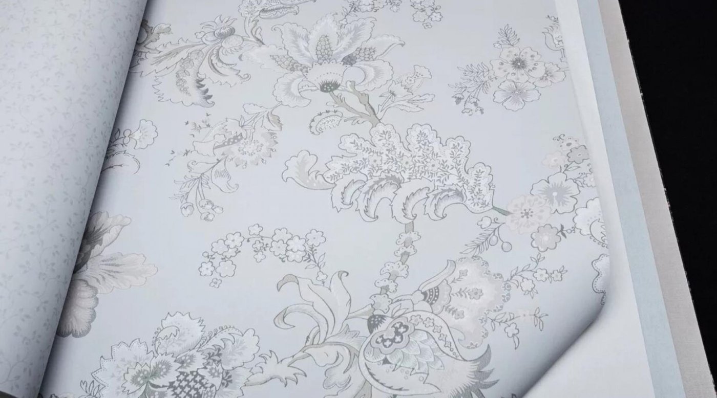 Обои Rasch Sophia 710588