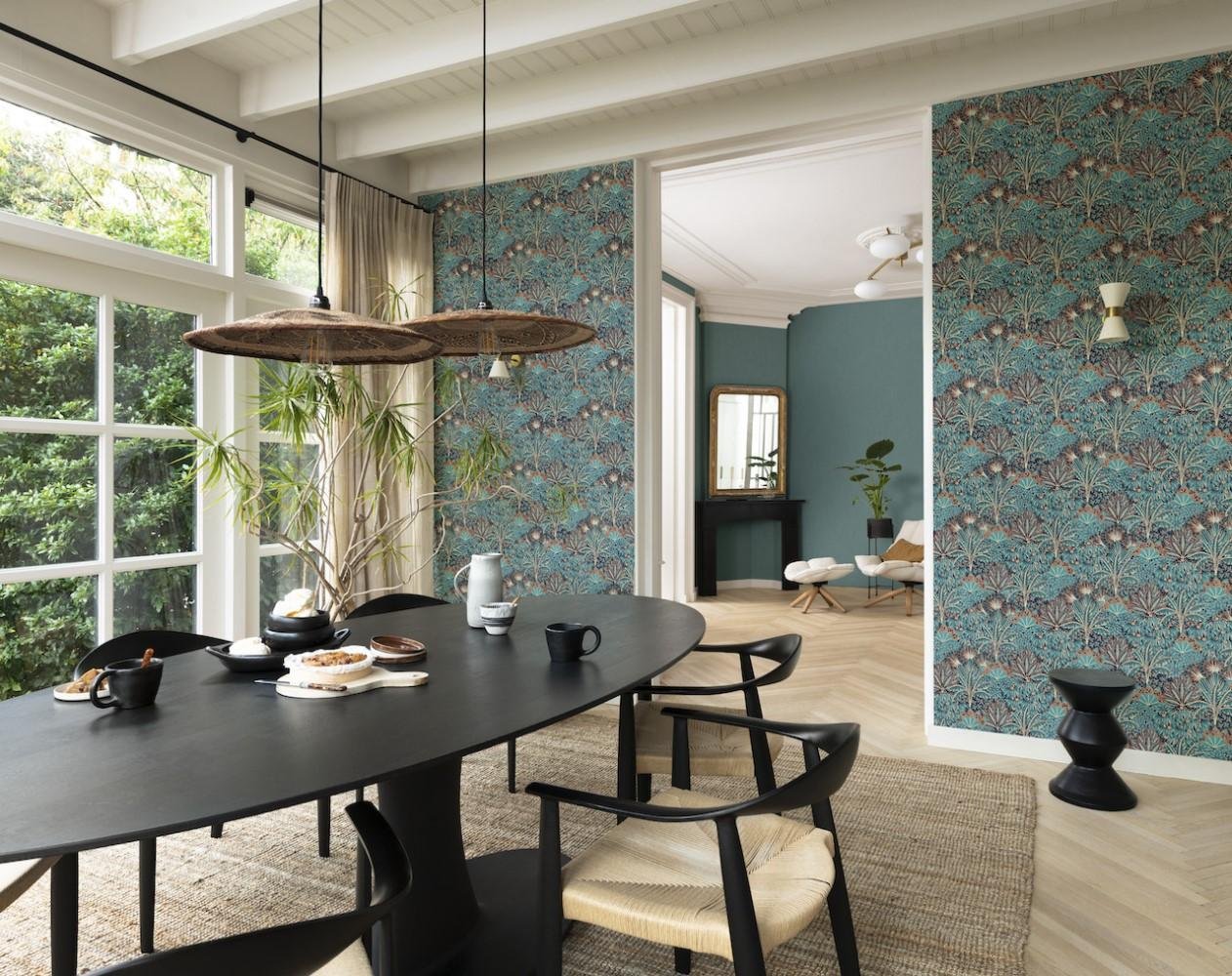 Обои Rasch Sophia 711301