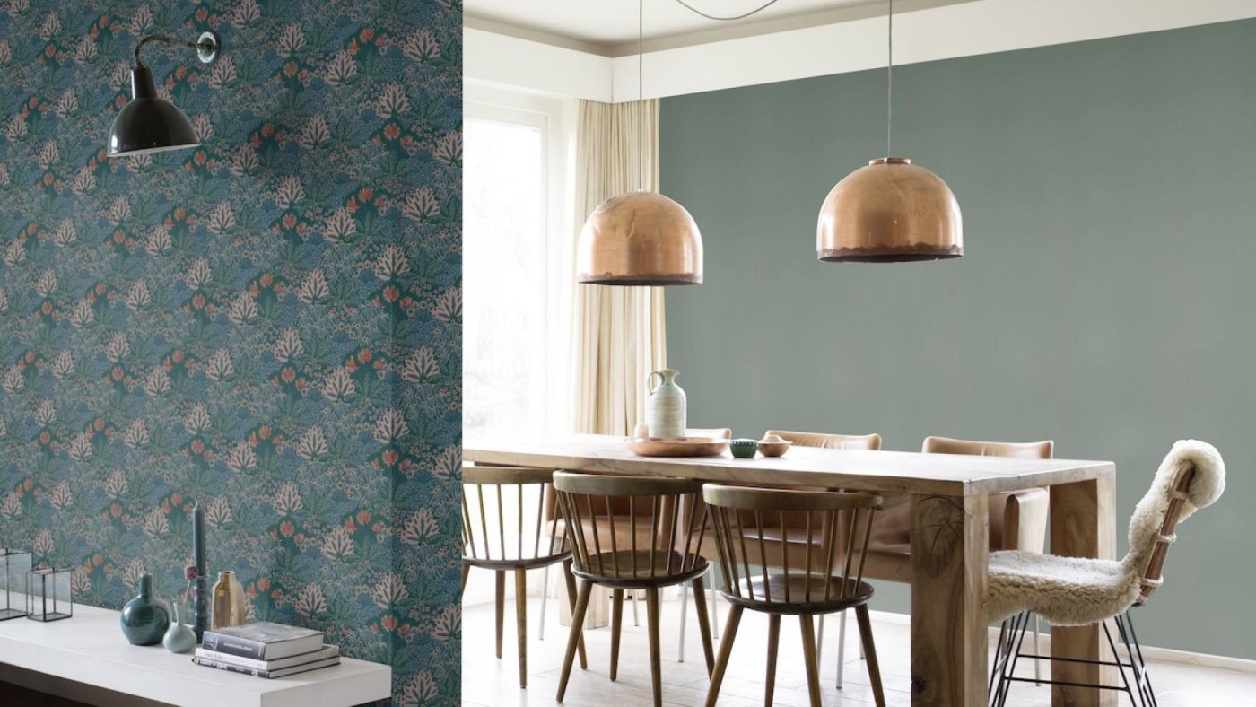 Обои Rasch Sophia 711332