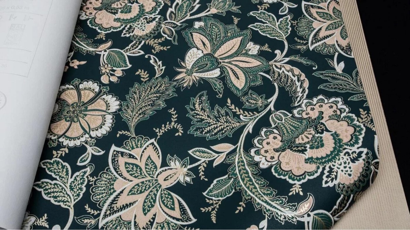 Обои Rasch Sophia 711424