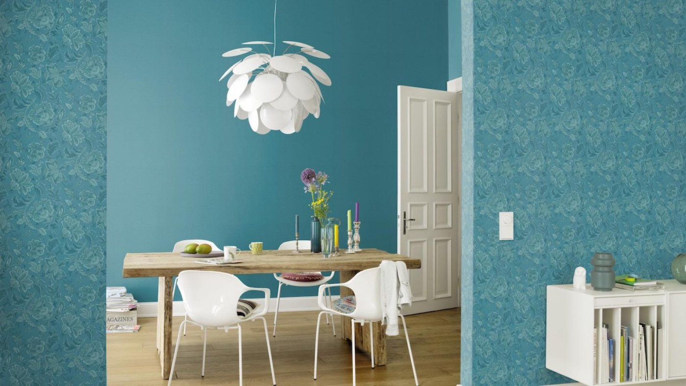 Обои Rasch Sophia 711431