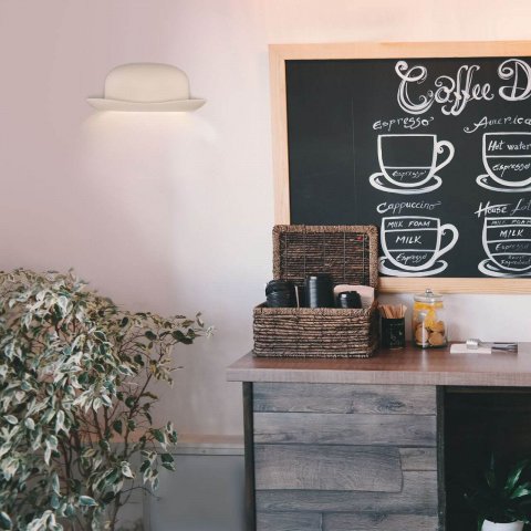 Настенный светодиодный светильник Elektrostandard Keip MRL LED 1011 a043977