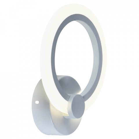 Настенный светодиодный светильник Profit Light 8076/1W WHT