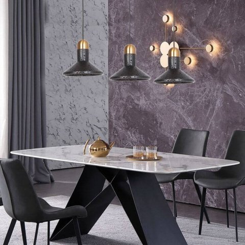 Подвесной светильник Imperium Loft Rarity 189843-23