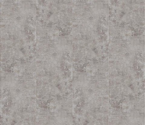 Клеевой виниловый пол Vinilam Ceramo Stone Glue 71611 Городское Искусство