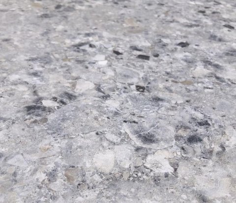 Замковый виниловый пол Vinilam Ceramo Stone 71613 Терраццо