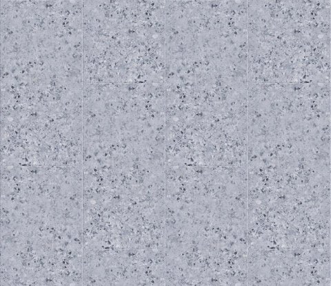 Замковый виниловый пол Vinilam Ceramo Stone 71613 Терраццо
