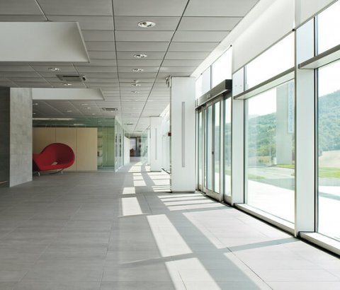 Встраиваемые светильник Artemide Luceri L596750