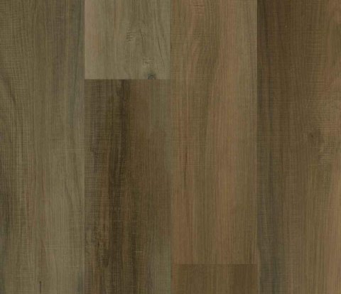 Замковый виниловый пол Home Expert Natural 71W908 Гикори натуральный