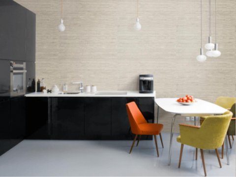 Обои Casamance Azuli 72980289