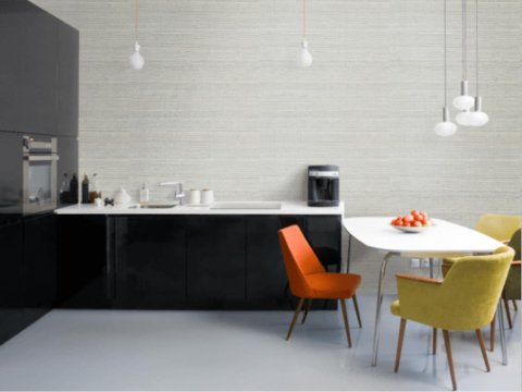 Обои Casamance Azuli 72980452