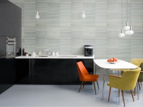 Обои Casamance Azuli 73040124