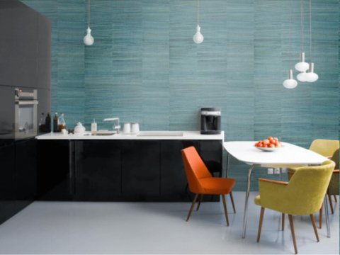 Обои Casamance Azuli 73040216