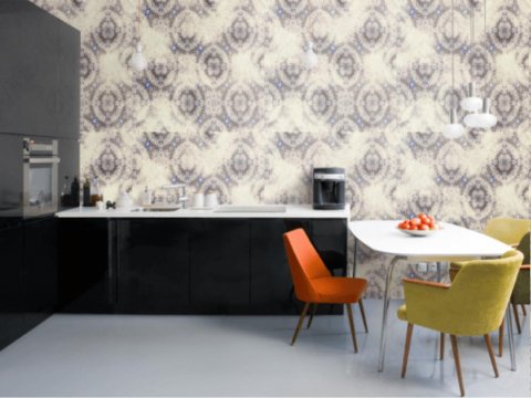 Обои Casamance Lisboa 73180391