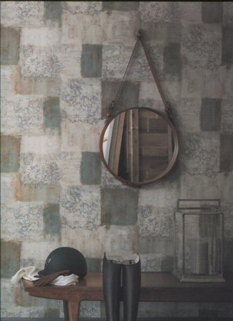 Обои Casamance Lisboa 73210269