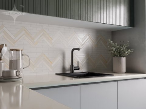 Плитка «Карнавал»