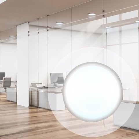 Светодиодная панель Apeyron 06-64