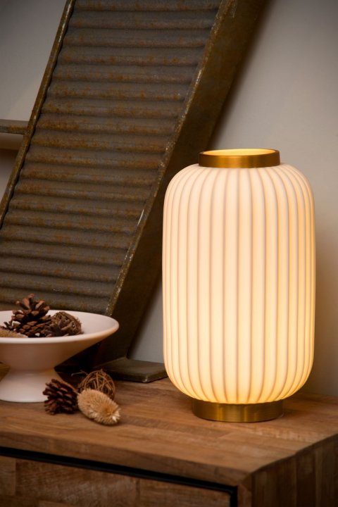 Настольная лампа Lucide Gosse 13535/34/31