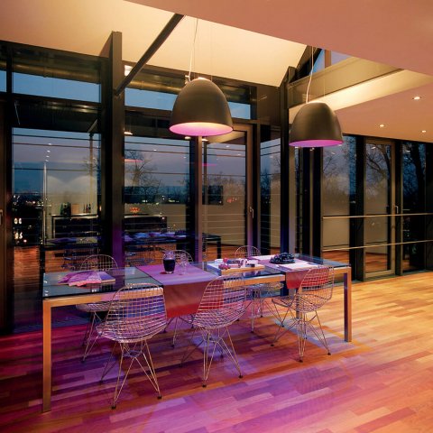 Подвесной светильник Artemide Nur A240210