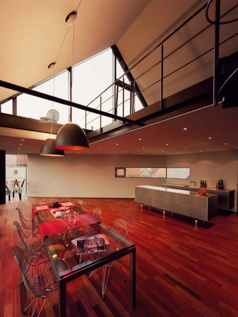 Подвесной светильник Artemide Nur A240210