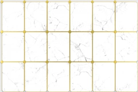 Плитка «Мрамор светлый»