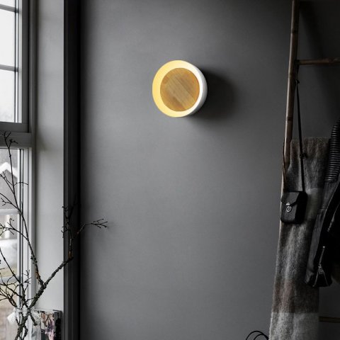 Настенный светодиодный светильник Imperium Loft Loke 208721-26