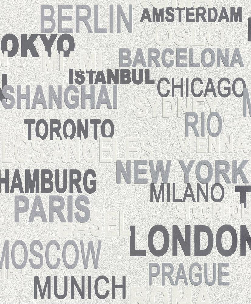 Обои Rasch Kids Teens 3 766707