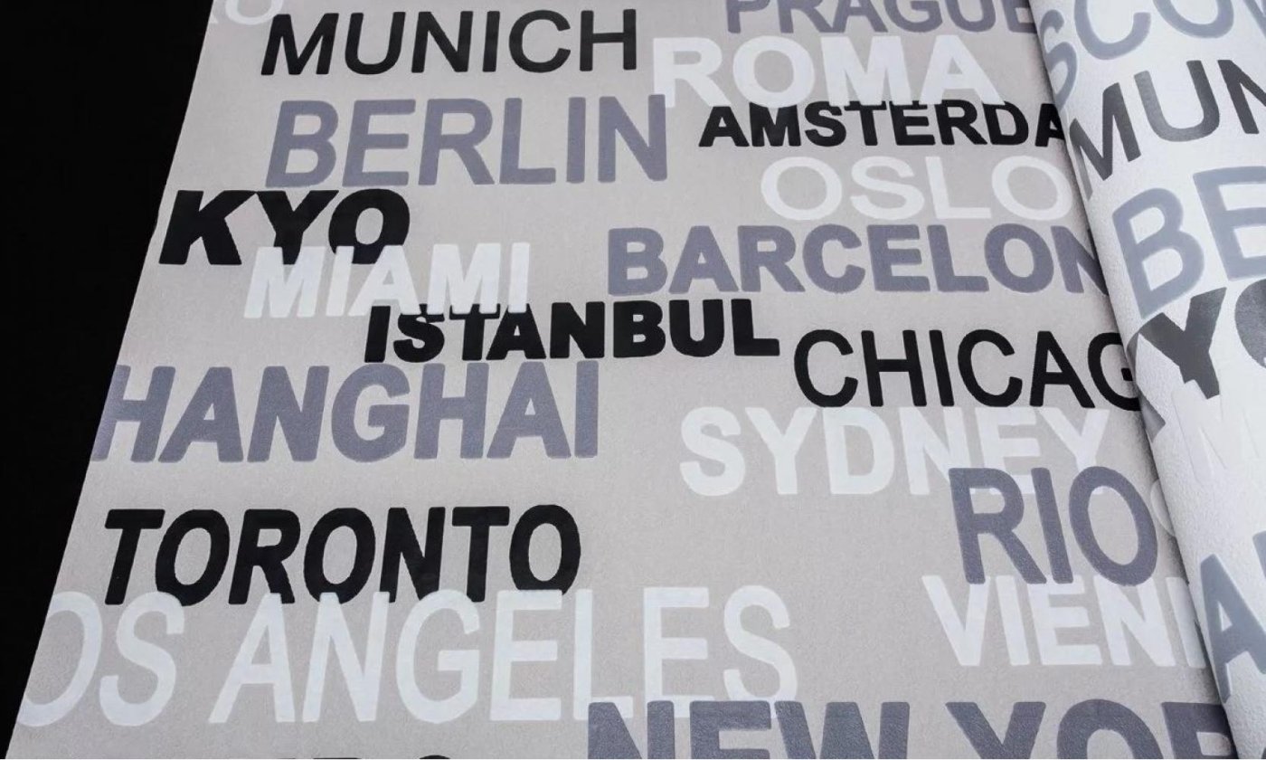 Обои Rasch Kids Teens 3 766721