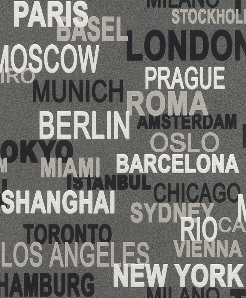 Обои Rasch Kids Teens 3 766738