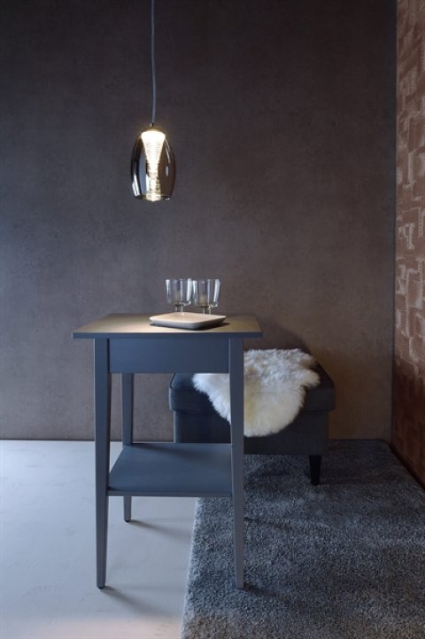 Подвесной светодиодный светильник Deko-Light Electra 342116