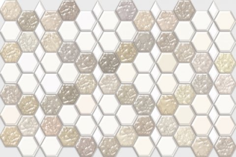 Соты «Карамель»